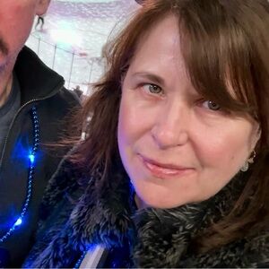 Meet your Posher, Alison